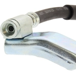 Order Rear Brake Hose by CENTRIC PARTS - 150.61341 For Your Vehicle