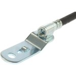 Order Rear Brake Hose by CENTRIC PARTS - 150.61358 For Your Vehicle