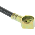Order Rear Brake Hose by CENTRIC PARTS - 150.61384 For Your Vehicle