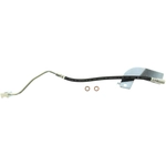 Order Rear Brake Hose by CENTRIC PARTS - 150.61399 For Your Vehicle