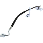 Order CENTRIC PARTS - 150.61406 - Rear Right Brake Hydraulic Hose For Your Vehicle
