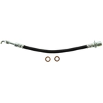 Order Rear Brake Hose by CENTRIC PARTS - 150.61444 For Your Vehicle