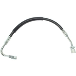 Order Rear Brake Hose by CENTRIC PARTS - 150.61446 For Your Vehicle
