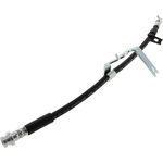 Order Rear Brake Hose by CENTRIC PARTS - 150.61455 For Your Vehicle