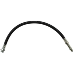 Order Rear Brake Hose by CENTRIC PARTS - 150.62000 For Your Vehicle