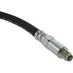 Order Rear Brake Hose by CENTRIC PARTS - 150.62003 For Your Vehicle