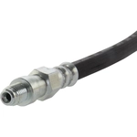 Order Rear Brake Hose by CENTRIC PARTS - 150.62004 For Your Vehicle