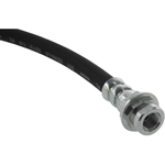 Order Rear Brake Hose by CENTRIC PARTS - 150.62011 For Your Vehicle