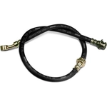 Order Tuyau de frein arrière de CENTRIC PARTS - 150.62309 For Your Vehicle