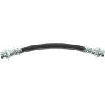 Order Rear Brake Hose by CENTRIC PARTS - 150.62312 For Your Vehicle