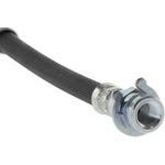 Order Rear Brake Hose by CENTRIC PARTS - 150.62314 For Your Vehicle