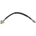 Order Tuyau de frein arrière de CENTRIC PARTS - 150.62316 For Your Vehicle