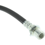 Order Rear Brake Hose by CENTRIC PARTS - 150.62334 For Your Vehicle
