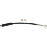 Order Rear Brake Hose by CENTRIC PARTS - 150.62364 For Your Vehicle