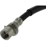 Order Rear Brake Hose by CENTRIC PARTS - 150.62369 For Your Vehicle