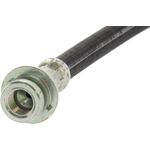 Order Rear Brake Hose by CENTRIC PARTS - 150.62370 For Your Vehicle