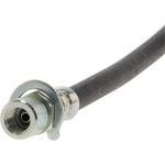 Order Rear Brake Hose by CENTRIC PARTS - 150.62401 For Your Vehicle