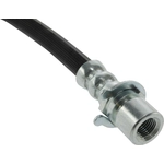 Order Rear Brake Hose by CENTRIC PARTS - 150.62438 For Your Vehicle