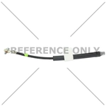 Order Rear Brake Hose by CENTRIC PARTS - 150.62501 For Your Vehicle