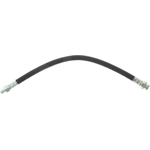 Order CENTRIC PARTS - 150.63302 - Front or Rear Brake Hydraulic Hose For Your Vehicle