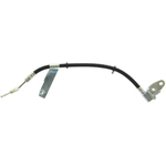 Order Rear Brake Hose by CENTRIC PARTS - 150.63327 For Your Vehicle