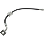 Order Rear Brake Hose by CENTRIC PARTS - 150.63357 For Your Vehicle