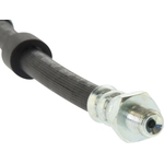 Order Rear Brake Hose by CENTRIC PARTS - 150.63385 For Your Vehicle