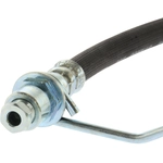 Order Rear Brake Hose by CENTRIC PARTS - 150.63391 For Your Vehicle