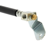 Order Rear Brake Hose by CENTRIC PARTS - 150.63408 For Your Vehicle