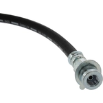 Order Rear Brake Hose by CENTRIC PARTS - 150.65302 For Your Vehicle