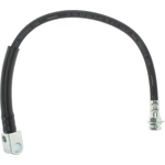 Order Rear Brake Hose by CENTRIC PARTS - 150.65325 For Your Vehicle