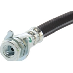 Order Rear Brake Hose by CENTRIC PARTS - 150.65339 For Your Vehicle