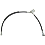 Order Rear Brake Hose by CENTRIC PARTS - 150.65339 For Your Vehicle