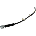 Order Tuyau de frein arrière de CENTRIC PARTS - 150.65342 For Your Vehicle