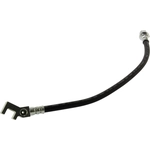 Order Rear Brake Hose by CENTRIC PARTS - 150.65348 For Your Vehicle