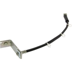 Order Tuyau de frein arrière de CENTRIC PARTS - 150.65351 For Your Vehicle