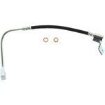 Order Rear Brake Hose by CENTRIC PARTS - 150.65373 For Your Vehicle