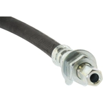 Order Rear Brake Hose by CENTRIC PARTS - 150.65394 For Your Vehicle