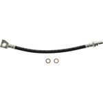Order Rear Brake Hose by CENTRIC PARTS - 150.65400 For Your Vehicle