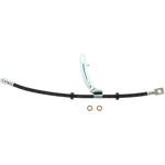 Order Tuyau de frein arrière de CENTRIC PARTS - 150.65414 For Your Vehicle