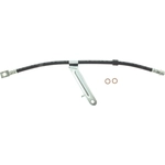 Order Rear Brake Hose by CENTRIC PARTS - 150.65415 For Your Vehicle