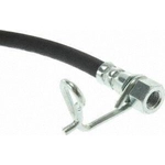 Order Rear Brake Hose by CENTRIC PARTS - 150.65421 For Your Vehicle