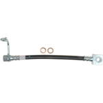 Order Rear Brake Hose by CENTRIC PARTS - 150.65429 For Your Vehicle