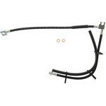 Order Rear Brake Hose by CENTRIC PARTS - 150.65434 For Your Vehicle