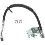 Order Rear Brake Hose by CENTRIC PARTS - 150.65437 For Your Vehicle