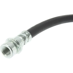 Order Rear Brake Hose by CENTRIC PARTS - 150.65451 For Your Vehicle