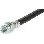 Order Rear Brake Hose by CENTRIC PARTS - 150.65453 For Your Vehicle