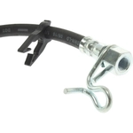 Order CENTRIC PARTS - 150.65468 - Rear Driver Side Lower Brake Hose For Your Vehicle
