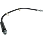 Order Rear Brake Hose by CENTRIC PARTS - 150.65475 For Your Vehicle
