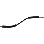 Order Tuyau de frein arrière de CENTRIC PARTS - 150.65491 For Your Vehicle